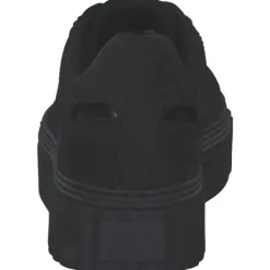 Damen Tamaris Klassische- & Business Schuhe<1-23738-41/007, Schnürschuhe, Damen, BLACK UNI