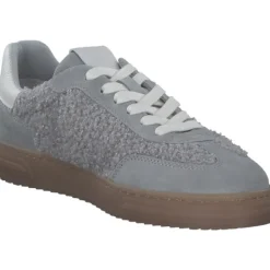 Damen Tamaris Klassische- & Business Schuhe<1-23723-43/221, Schnürschuhe, Damen, GREY COMB
