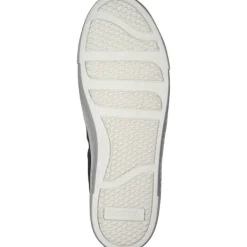 Damen Tamaris Klassische- & Business Schuhe<23724, Schnürschuhe, Damen, black