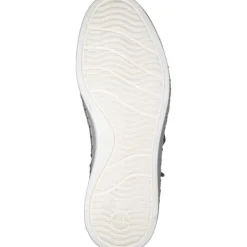 Damen Tamaris Klassische- & Business Schuhe<23742, Schnürschuhe, Damen, NAVY NUBUC