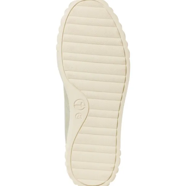 Damen Tamaris Klassische- & Business Schuhe<23738, Schnürschuhe, Damen, SAGE