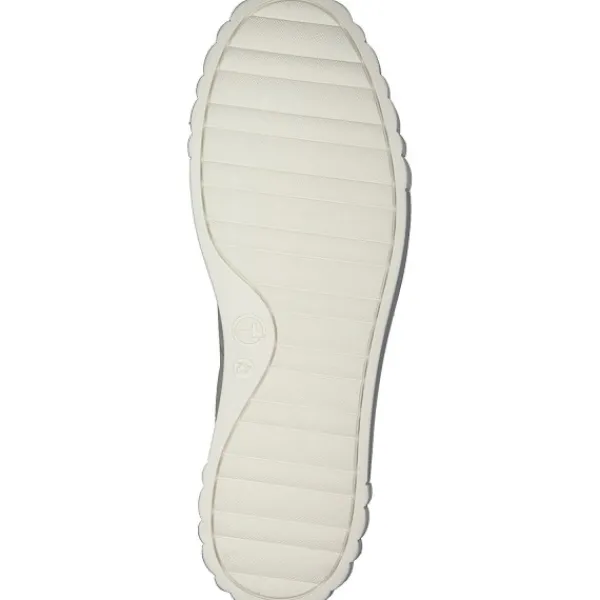 Damen Tamaris Klassische- & Business Schuhe<23738, Schnürschuhe, Damen, SAGE