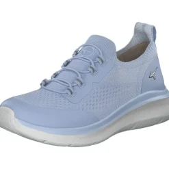 Damen Tamaris Comfort Klassische- & Business Schuhe<Tamaris 8-83711, Schnürschuhe, Damen, Lavender