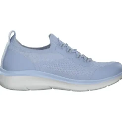 Damen Tamaris Comfort Klassische- & Business Schuhe<Tamaris 8-83711, Schnürschuhe, Damen, Lavender