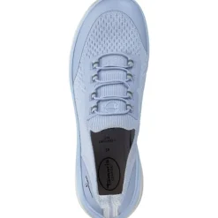 Damen Tamaris Comfort Klassische- & Business Schuhe<Tamaris 8-83711, Schnürschuhe, Damen, Lavender