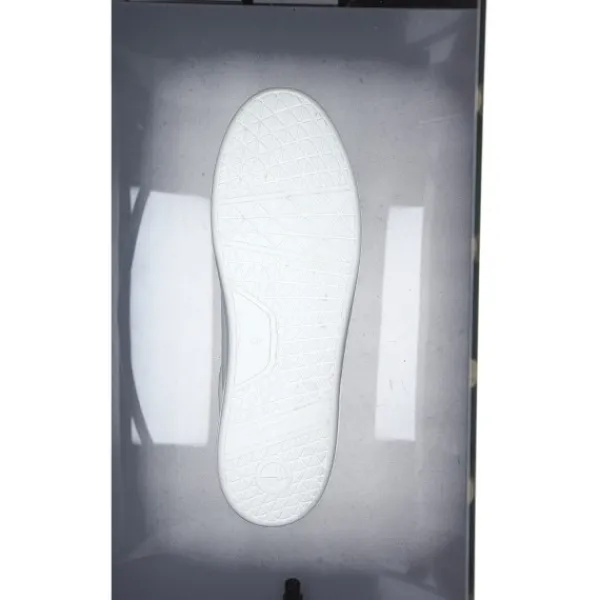 Damen Tamaris Klassische- & Business Schuhe<23850, Schnürschuhe, Damen, WHITE UNI