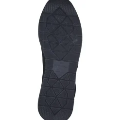 Damen Tamaris Klassische- & Business Schuhe<23732, Schnürschuhe, Damen, Blau