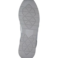 Damen Tamaris Klassische- & Business Schuhe<23732, Schnürschuhe, Damen, Weiß