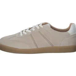 Damen Tamaris Klassische- & Business Schuhe<23612, Schnürschuhe, Damen, BEIGE