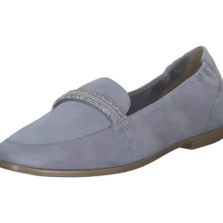 Damen Tamaris Slipper<24211, Slipper, Damen, LIGHT BLUE