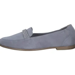 Damen Tamaris Slipper<24211, Slipper, Damen, LIGHT BLUE