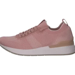 Damen Tamaris Sneakers<23712, Sneakers Low, Damen, Pink