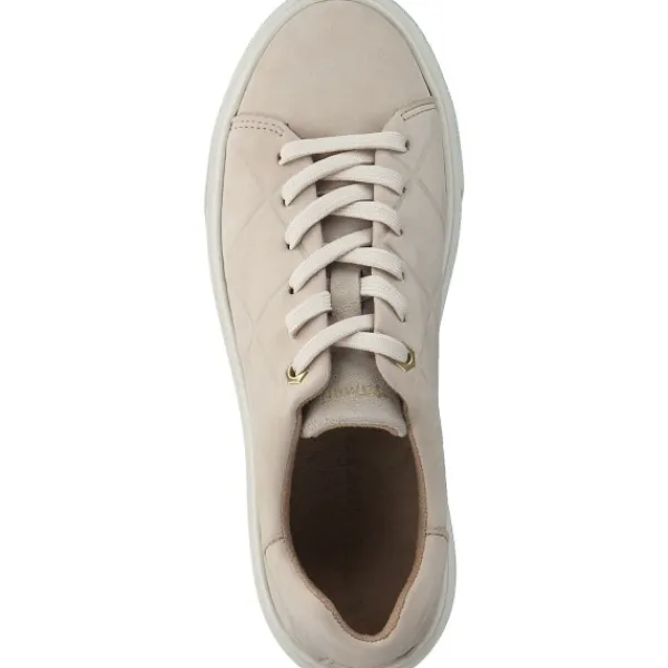 Damen Tamaris Sneakers<23795, Sneakers Low, Damen, Beige