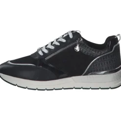 Damen Tamaris Sneakers<23732, Sneakers Low, Damen, NAVY COMB