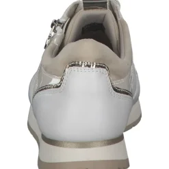 Damen Tamaris Sneakers<23603, Sneakers Low, Damen, OFFWHITE COMB