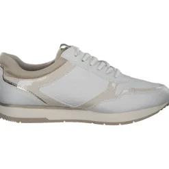 Damen Tamaris Sneakers<23603, Sneakers Low, Damen, OFFWHITE COMB