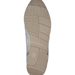Damen Tamaris Sneakers<23603, Sneakers Low, Damen, OFFWHITE COMB