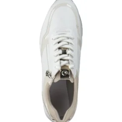 Damen Tamaris Sneakers<23603, Sneakers Low, Damen, OFFWHITE COMB