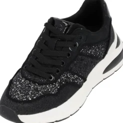 Damen Tamaris Sneakers<23721-20, Sneakers Low, Damen, BLACK GLAM UNI