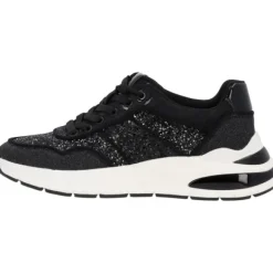 Damen Tamaris Sneakers<23721-20, Sneakers Low, Damen, BLACK GLAM UNI