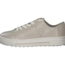 Damen Tamaris Sneakers<23777-26, Sneakers Low, Damen, Beige
