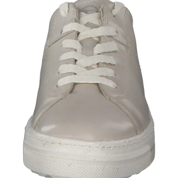 Damen Tamaris Sneakers<23777-26, Sneakers Low, Damen, Beige