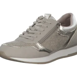 Damen Tamaris Sneakers<23603, Sneakers Low, Damen, Beige