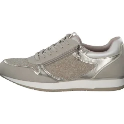 Damen Tamaris Sneakers<23603, Sneakers Low, Damen, Beige