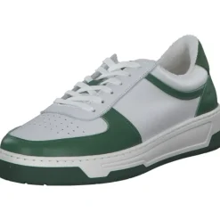 Damen The Original Klassische- & Business Schuhe<The Ella TH100224, Schnürschuhe, Damen, white green