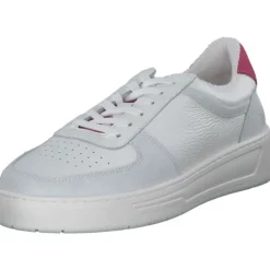 Damen The Original Klassische- & Business Schuhe<The Ella TH100224, Schnürschuhe, Damen, white pink