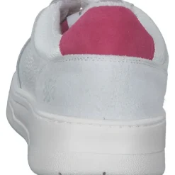 Damen The Original Klassische- & Business Schuhe<The Ella TH100224, Schnürschuhe, Damen, white pink