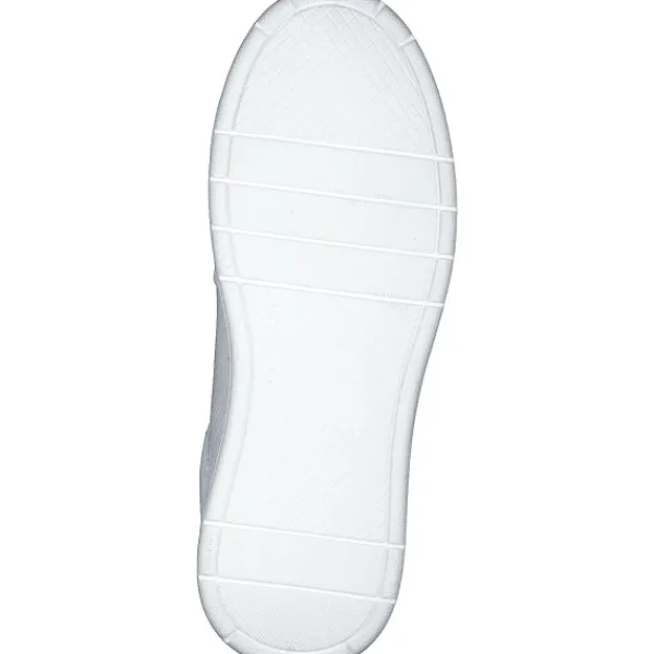 Damen The Original Klassische- & Business Schuhe<The Ella TH100224, Schnürschuhe, Damen, white pink