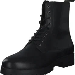Herren The Original Stiefel<The Griffin TH10021, Stiefel, Herren, black