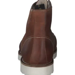 Herren The Original Stiefel<The Vila Fur TH10031, Stiefel, Herren, COGNAC