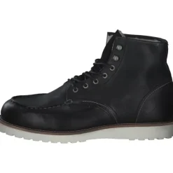 Herren The Original Stiefel<The Vila Fur TH10031, Stiefel, Herren, black