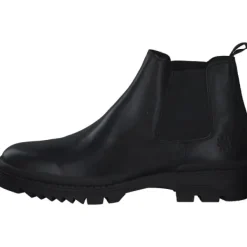 Herren The Original Boots<The Wulf TH100111, Chelsea Boots, Herren, black
