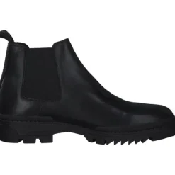 Herren The Original Boots<The Wulf TH100111, Chelsea Boots, Herren, black