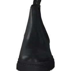 Herren The Original Boots<The Wulf TH100111, Chelsea Boots, Herren, black