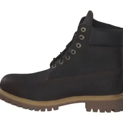 Herren Timberland Stiefel<6in Premium Boot M, Winterstiefel, Herren, Brown hazel