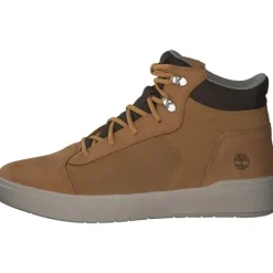 Herren Timberland Stiefel<Seneca Bay Sneaker Boot, Stiefel, Herren, Braun (Wheat)