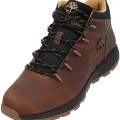 Herren Timberland Stiefel<Sprint Trekker Mid, Wanderstiefel, Herren, CATHAY SPICE