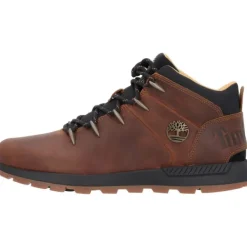 Herren Timberland Stiefel<Sprint Trekker Mid, Wanderstiefel, Herren, CATHAY SPICE