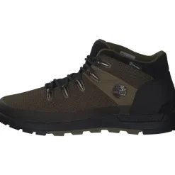 Herren Timberland Stiefel<Sprint Trekker Mid, Wanderstiefel, Herren, MILITARY OLIVE