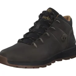 Herren Timberland Stiefel<Sprint Trekker Mid, Wanderstiefel, Herren, CASTLEROCK