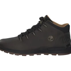 Herren Timberland Stiefel<Sprint Trekker Mid, Wanderstiefel, Herren, CASTLEROCK