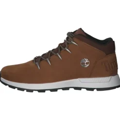 Herren Timberland Stiefel<Sprint Trekker Mid, Wanderstiefel, Herren, saddle