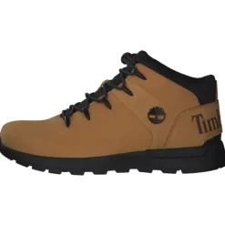 Herren Timberland Stiefel<Sprint Trekker Mid, Wanderstiefel, Herren, Braun (Wheat)