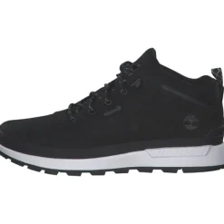 Herren Timberland Stiefel<TB1A2A580151 Field Trekker LOW, Stiefel, Herren, JET BLACK