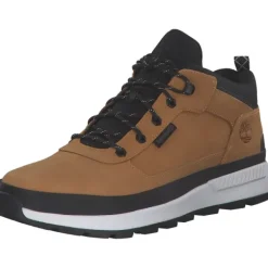 Herren Timberland Stiefel<TB1A2A152311 Field Trekker, Stiefel, Herren, Beige (Wheat)