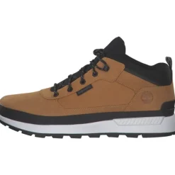 Herren Timberland Stiefel<TB1A2A152311 Field Trekker, Stiefel, Herren, Beige (Wheat)